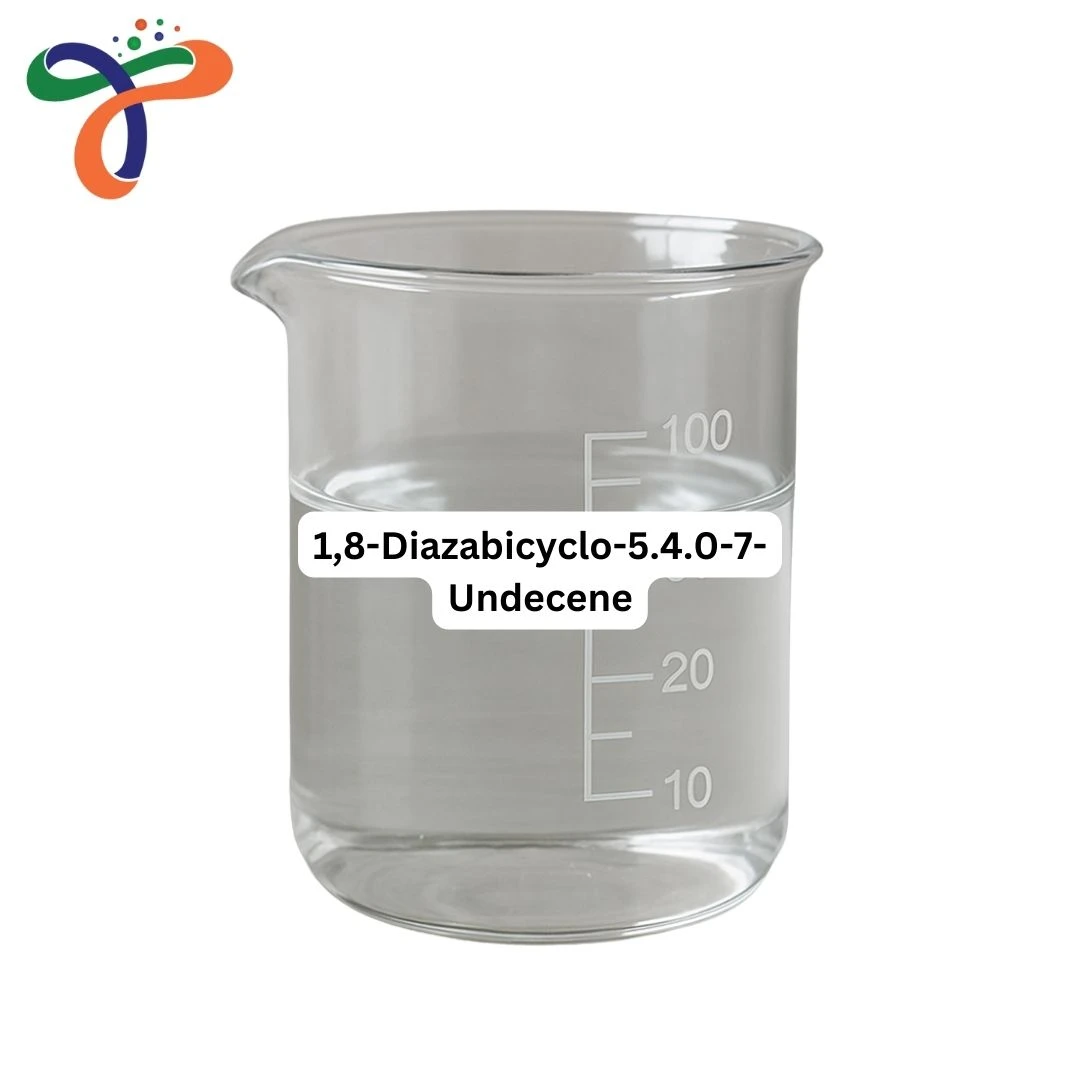 1,8-Diazabicyclo-5.4.0-7-Undecene